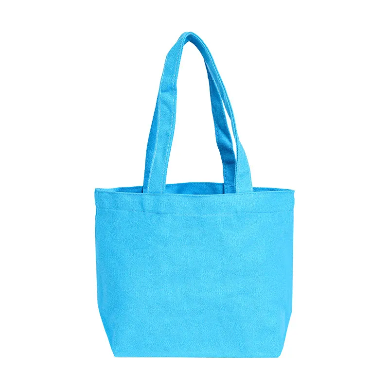 Sự khác biệt giữa túi canvas và túi tote là gì?