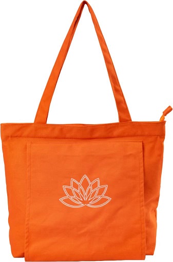 Bạn đã bao giờ tự hỏi tại sao túi tote yoga mat của bạn lại gãi các khối nút chai?
