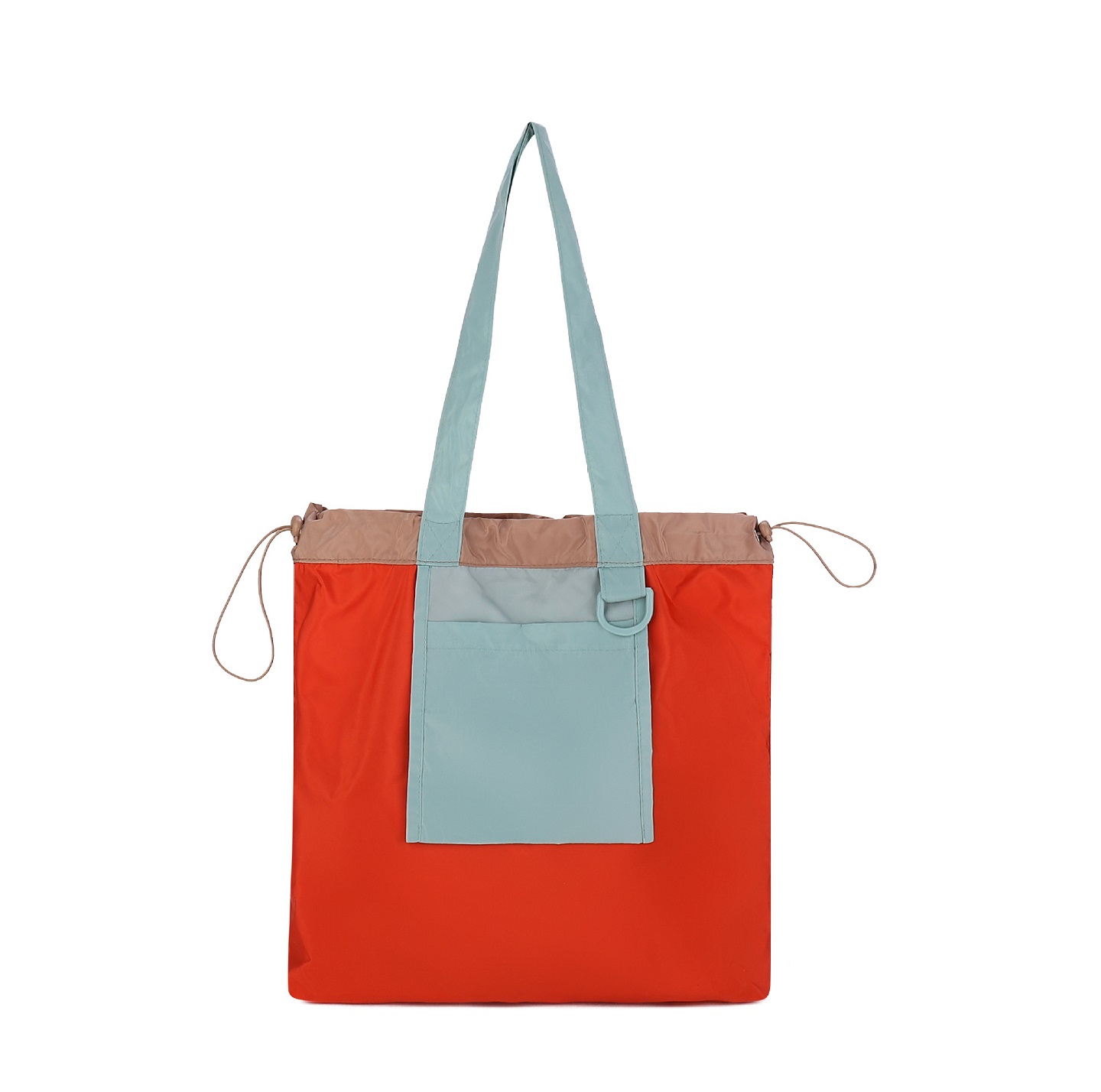 Tote nylon nhẹ lớn